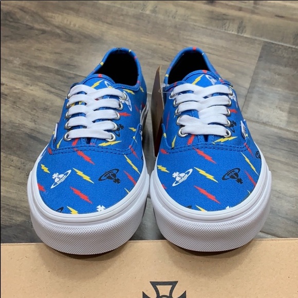 VANS AUTHENTIC Viv Wstwd Thdrbltrbstrwt wmns - Picture 6 of 16